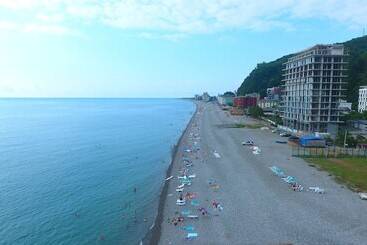 هتل Medea Kvariati