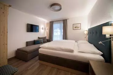 Hotel Villa Aurelia