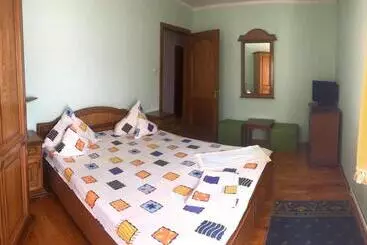 Pensiunea La Răducu