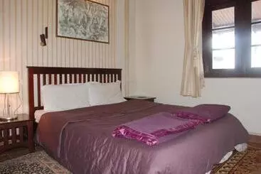 Pensiune Colonial 4 B/r Home, Great For Families, Coonoor
