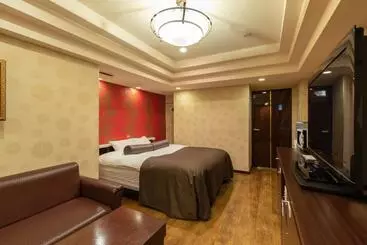 ホテル アン 岐阜 大人専用