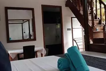 Pension Kolition Villa