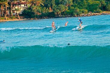 پانسیون Kolition Villa