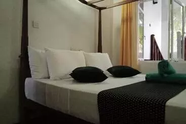Pensió Kolition Villa