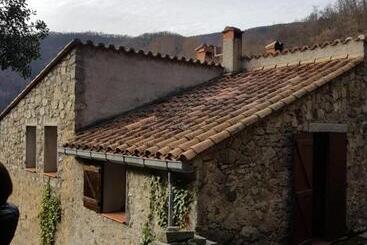 Pensión Mas Nogarede