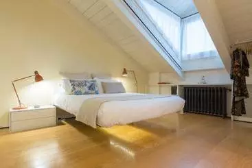 پانسیون Locami Terraglio Luxury Rooms