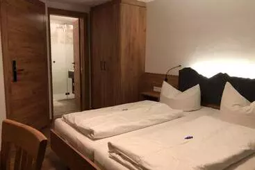 Cămin Gasthof Bergblick