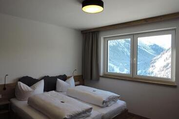 فندق صغير Gasthof Bergblick