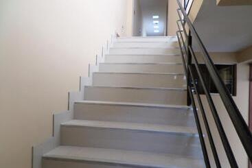 پانسیون D´ Barrig