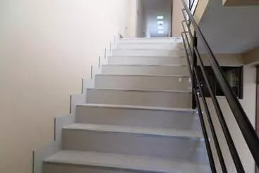 ペンション D´ Barrig