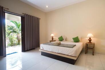 펜션 Villa Bluemoon