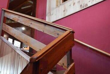 فندق Casa Escosa