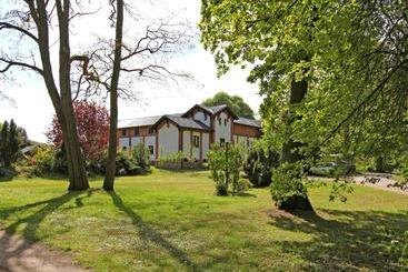 Отель Gruppenobjekt Kuchelmi_ See 6921