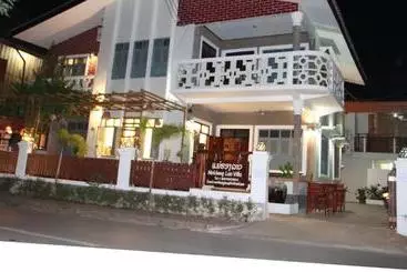 ペンション Mekhonglao Villa