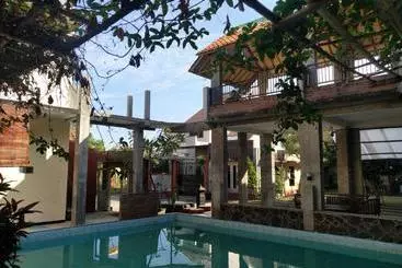 Pension Surya Guest House
