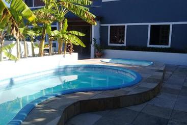 بنسيون Tabuba Residence