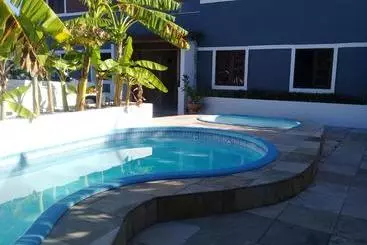 Pension (Hôtel basse catégorie) Tabuba Residence