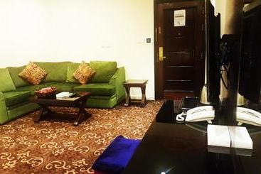 Aparthotel Procare Apart