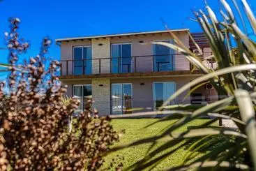 Aparthotel Radazul Apart De Mar & Campo