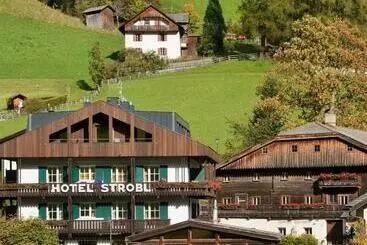 Aparthotel Wassermann