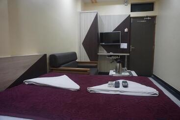 Auberge Hôtelière Gujrat