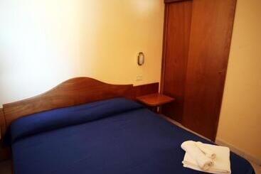 شقة فندقية Blue Marine Village