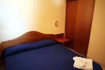 Huoneistohotelli Blue Marine Village