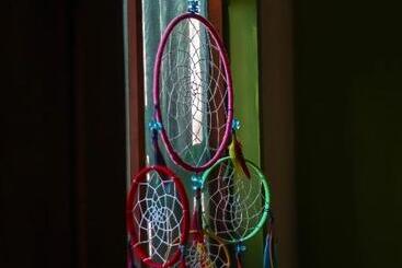 פנסיון Hostal Casa Mauro