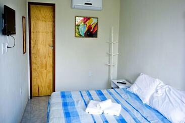 Pensão Pousada Conquistador