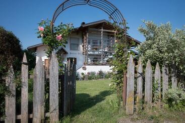 Hotel Peterlungerhof