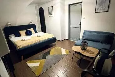 Pensjonat Dorfel