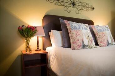 Pension Franka Guesthouse