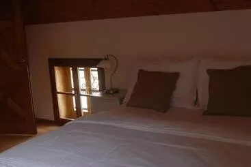 ペンション Penzion Na Náměstí