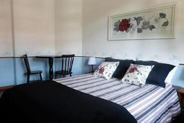 پانسیون Pousada Narinari