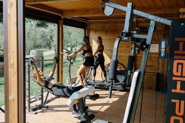 Hotel Fattoria Pogni