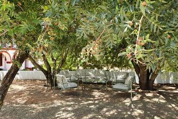 ホテル La Carreña