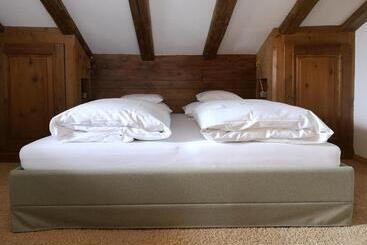 شقة فندقية Hubertusklause