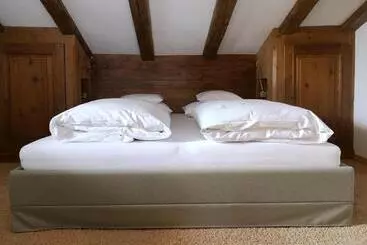Aparthotel Hubertusklause