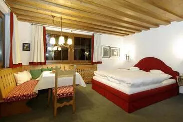 Apart Otel Hubertusklause