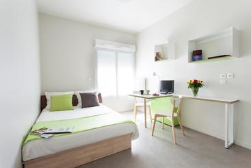 מלון דירות L Aéronat By Popinns