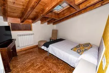 Pension  Albergue Santa Marina