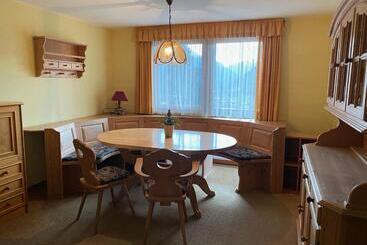 펜션 Gasthof Panorama