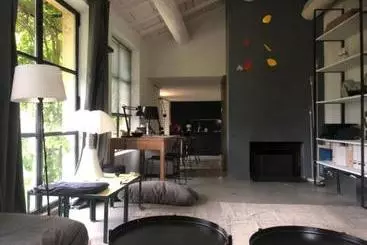 Pensão Mas Des Songes