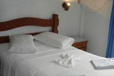 Pension Pousada Marissol