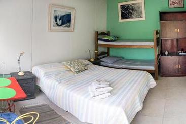 Pension Suites Atlantis