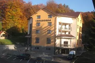 Pension Waldburg