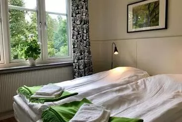 Pensionat Söderåsen