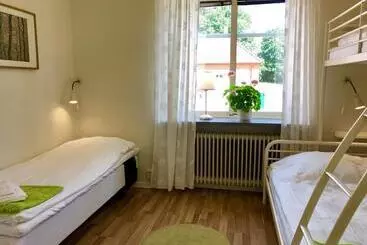 Pensionat Söderåsen