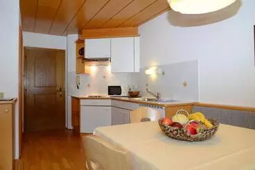 アパートホテル Residence Granvara