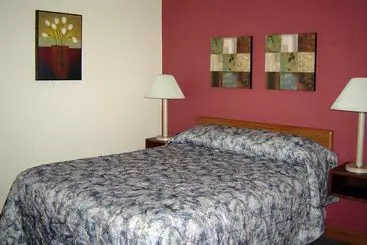 Chanhassen Inn Motel